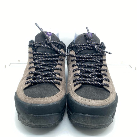 Columbia Cascara Plus Lo Outdry Unisex Hiking Shoes Brown/Tan EU 40/ US 9 - Picture 2 of 10